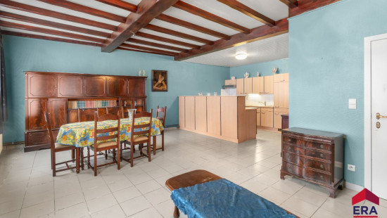 Geraardsbergsesteenweg - 75 - 1 - 9320