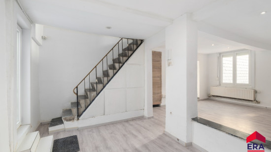 Kapellestraat - 58 - - 9473