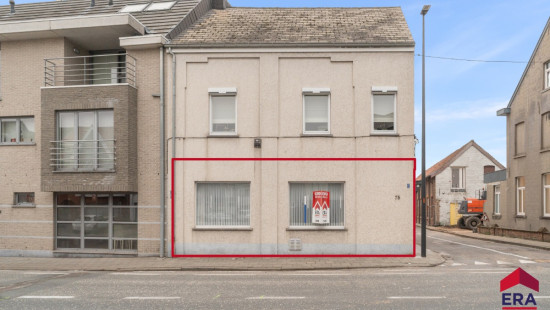 Geraardsbergsesteenweg - 75 - 1 - 9320