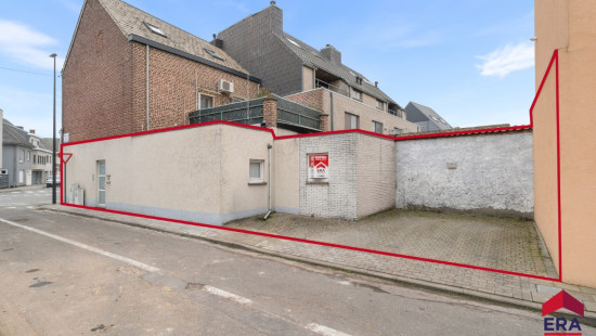 Geraardsbergsesteenweg - 75 - 1 - 9320