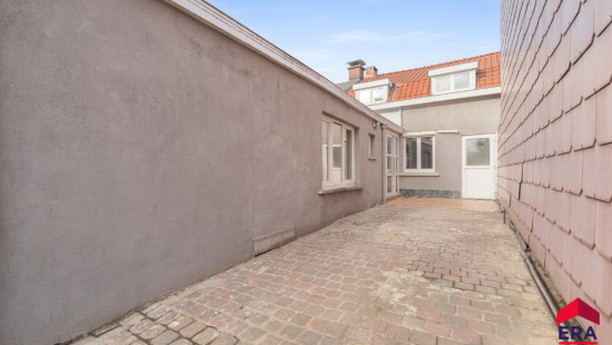 Kapellestraat - 58 - - 9473