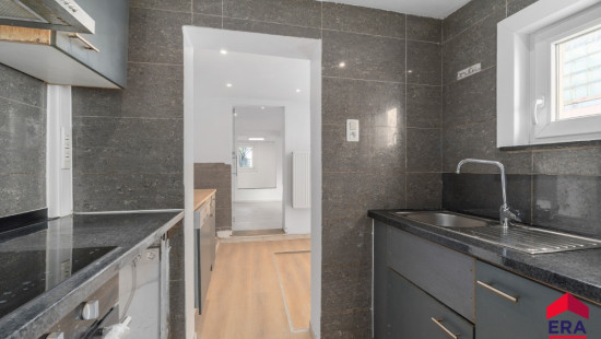 Kapellestraat - 58 - - 9473