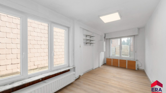 Kapellestraat - 58 - - 9473