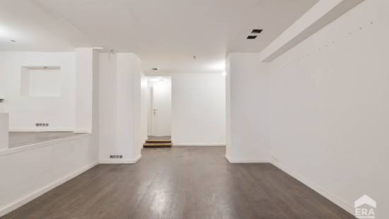 Chaussée de Charleroi - 156 - - 1060