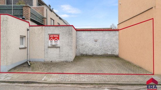 Geraardsbergsesteenweg - 75 - 1 - 9320