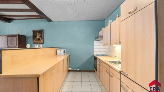 Geraardsbergsesteenweg - 75 - 1 - 9320