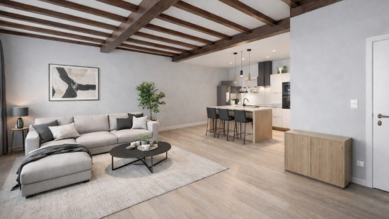 Geraardsbergsesteenweg - 75 - 1 - 9320