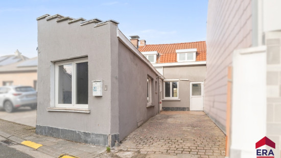 Kapellestraat - 58 - - 9473