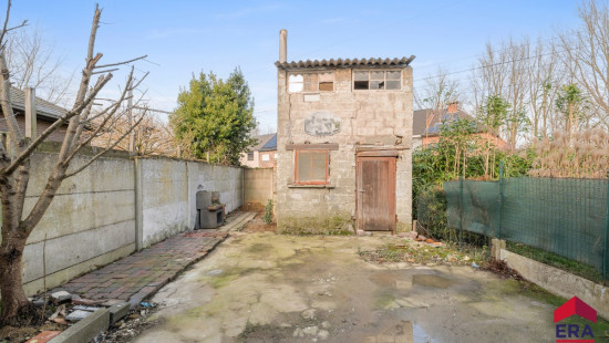 Kapellestraat - 58 - - 9473