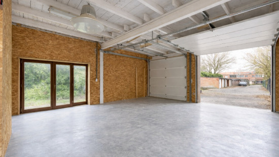 Kapelsesteenweg - 377 - - 2180