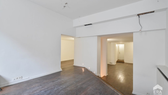 Chaussée de Charleroi - 156 - - 1060