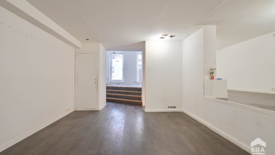 Chaussée de Charleroi - 156 - - 1060