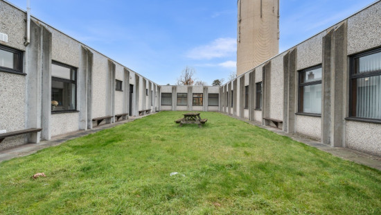 Trieststraat - 38 - unit A - 9960