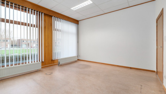 Trieststraat - 38 - unit A - 9960