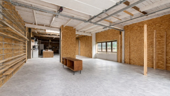 Kapelsesteenweg - 377 - - 2180