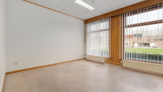 Trieststraat - 38 - unit A - 9960