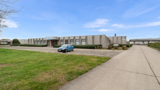 Trieststraat - 38 - unit A - 9960