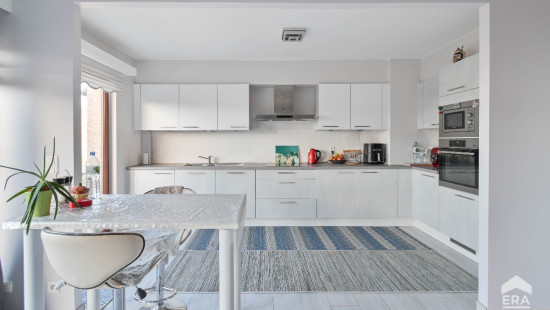 Avenue du Château - 124 - 10 - 1081