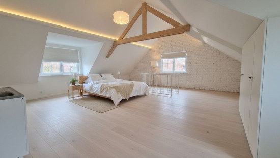 Rue de Wansijn - 4 - - 1180