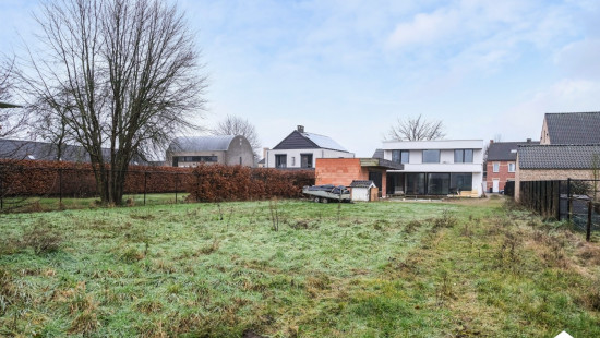 Berkenenstraat - 17A - - 3520