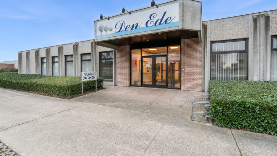 Trieststraat - 38 - unit A - 9960