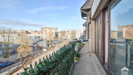 Avenue du Château - 124 - 10 - 1081