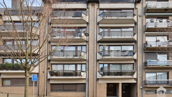 Avenue du Château - 124 - 10 - 1081