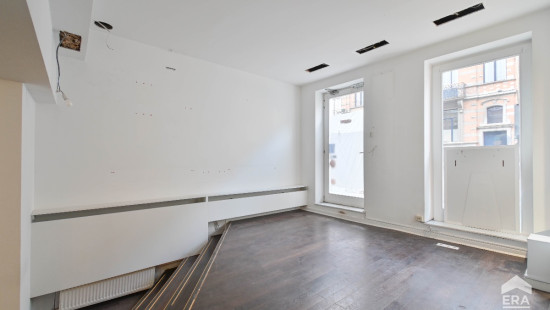 Chaussée de Charleroi - 156 - - 1060