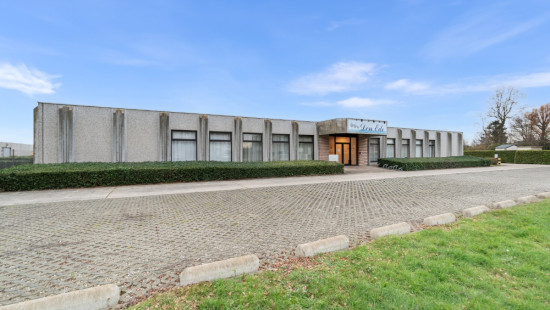 Trieststraat - 38 - unit A - 9960