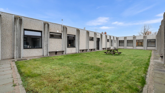 Trieststraat - 38 - unit A - 9960