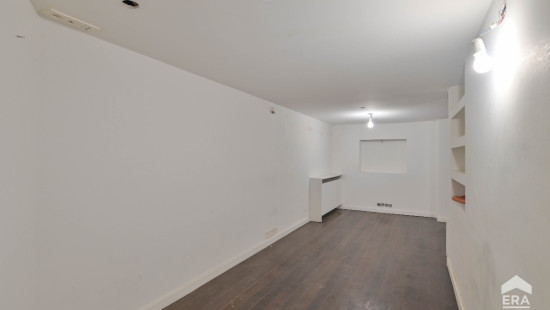 Chaussée de Charleroi - 156 - - 1060