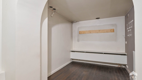 Chaussée de Charleroi - 156 - - 1060