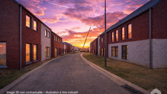 de Samme 80 - LOT 21 - - LOT 21 - 1460