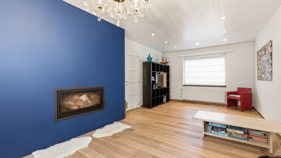 Hoge Heerweg - 14B - - 9100