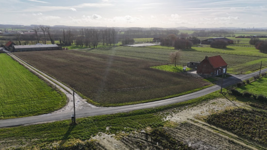 Haezeweidestraat - 11 - - 8920