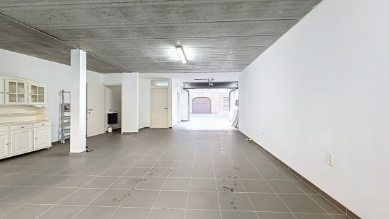 Meinestraat - 7 - - 3960