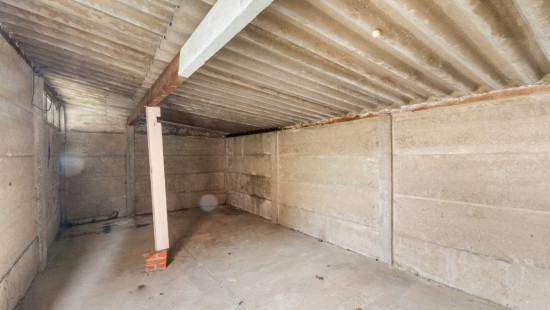 Beekstraat - 21 - - 1980