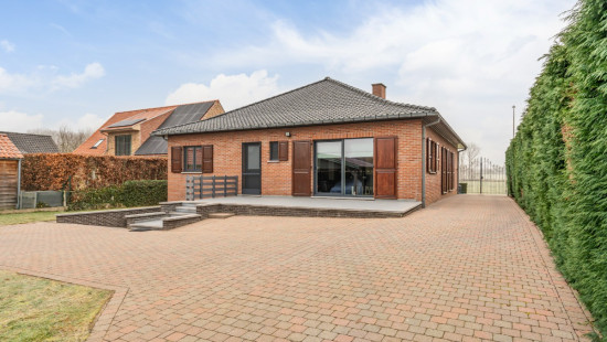 Molenstraat - 157 - - 3570