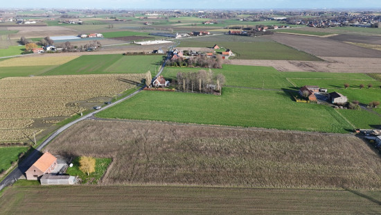 Haezeweidestraat - 11 - - 8980