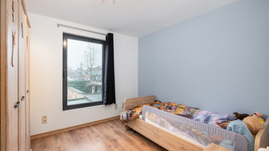 Klein-Hulststraat - 39 - - 9100