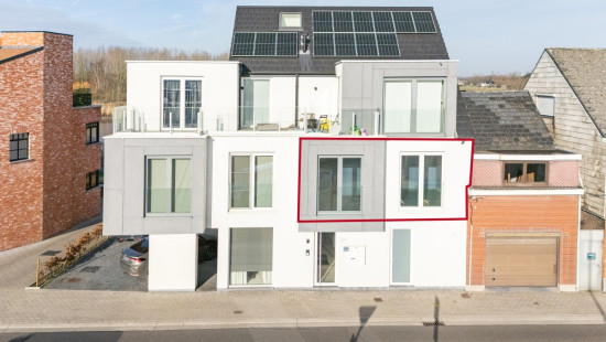 Schoonaardebaan - 109 - 3 - 9200