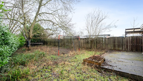 Singelweg - 21 - - 9200