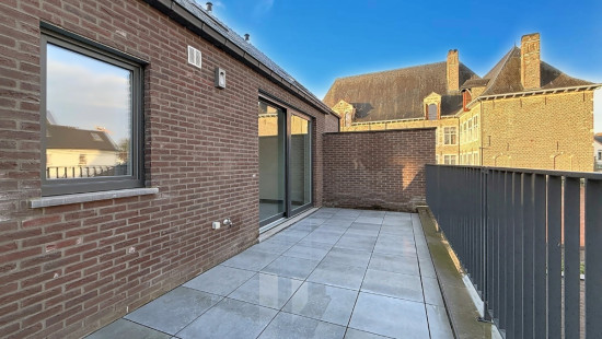 Meinestraat - 7 - - 3960