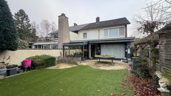 Norbertinessenlaan - 31 - - 3910