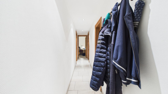 Rue des Morges - 2 - 1 - 5580