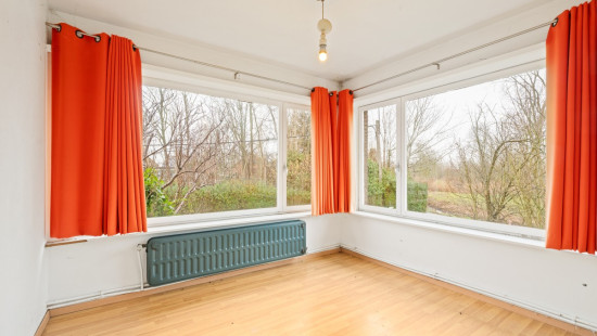 Singelweg - 21 - - 9200