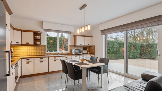 Molenstraat - 157 - - 3570