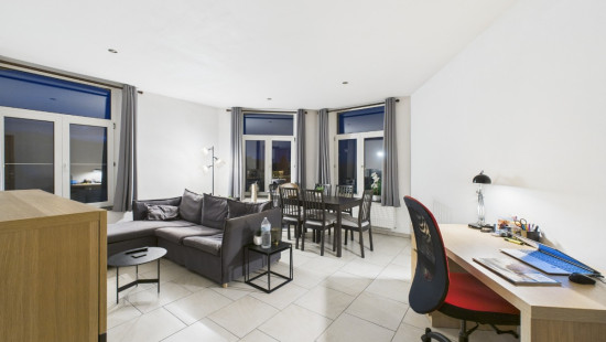 Rue des Morges - 2 - 1 - 5580