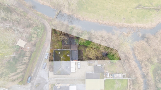 Singelweg - 21 - - 9200