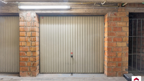 Ruisbroeksesteenweg - 41 - 25 - 1600